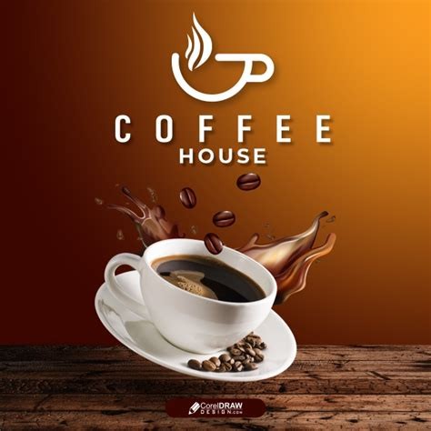 Coffee House Banner